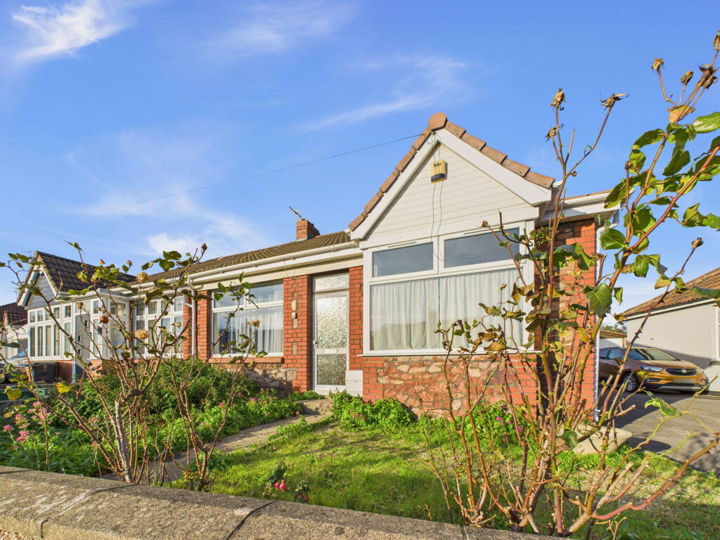 Main image of property: Northville Road, Bristol, BS7 0RJ