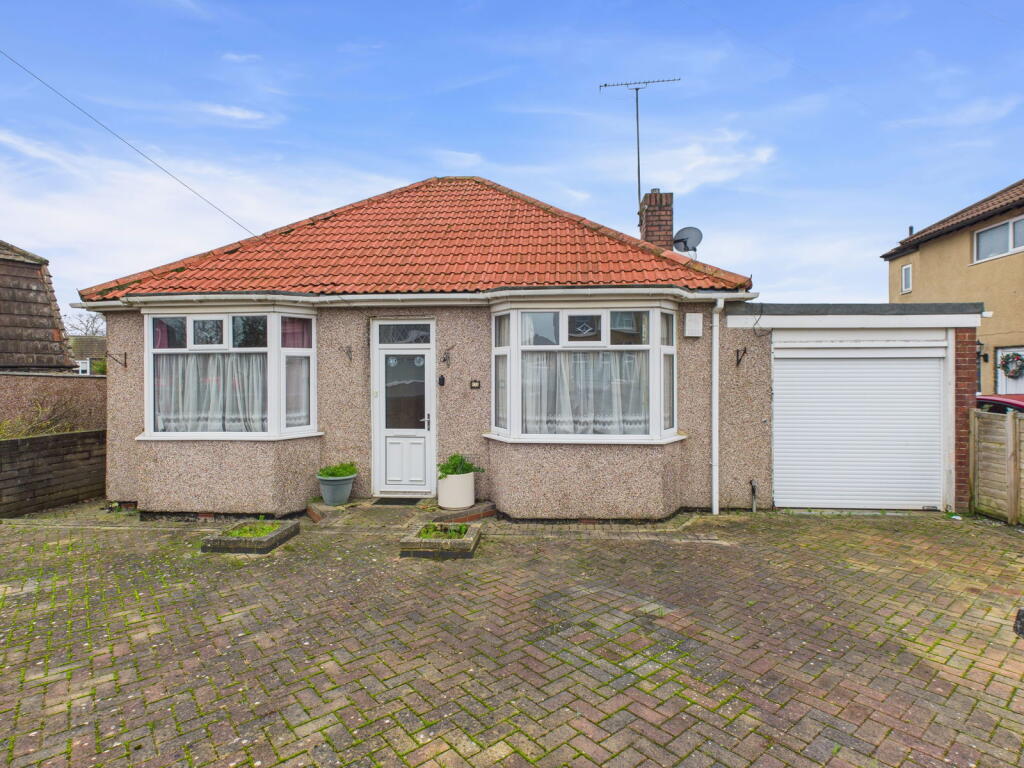 Main image of property: Bude Road, Filton, Bristol, BS34 7HW