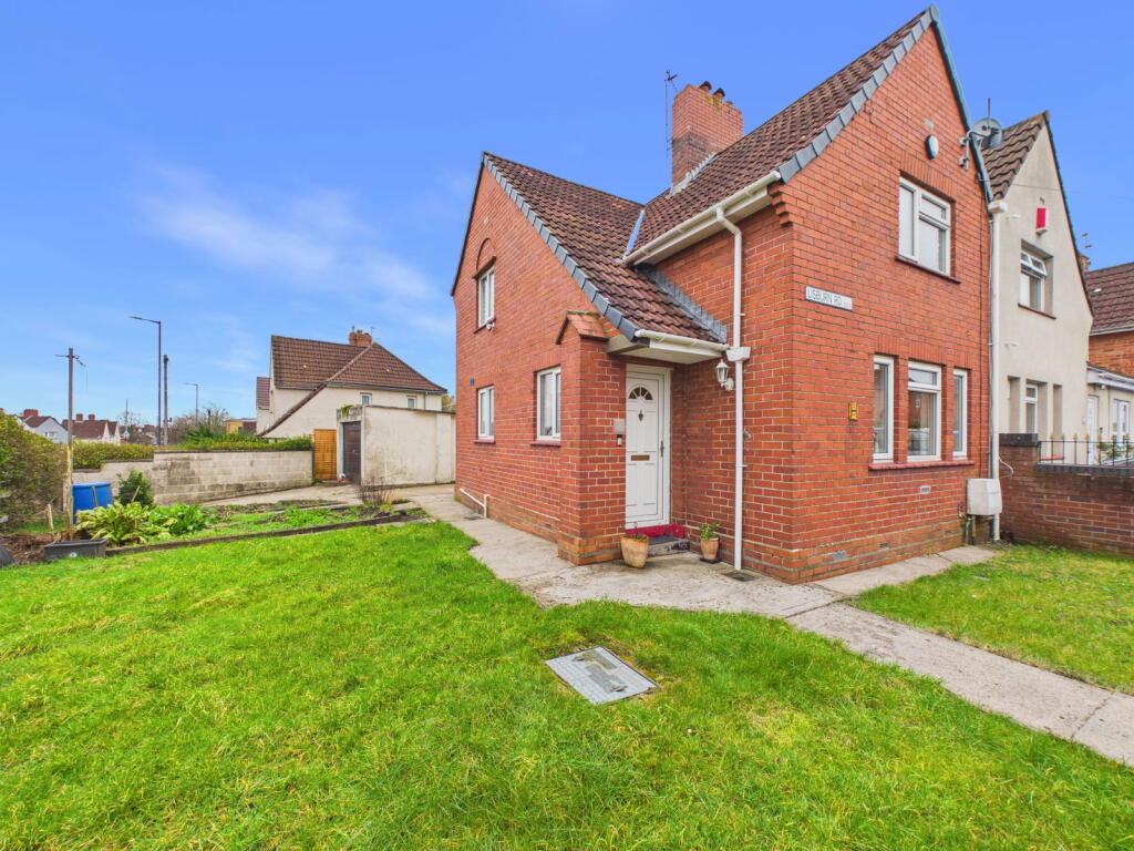 Main image of property: Lisburn Road, BS4