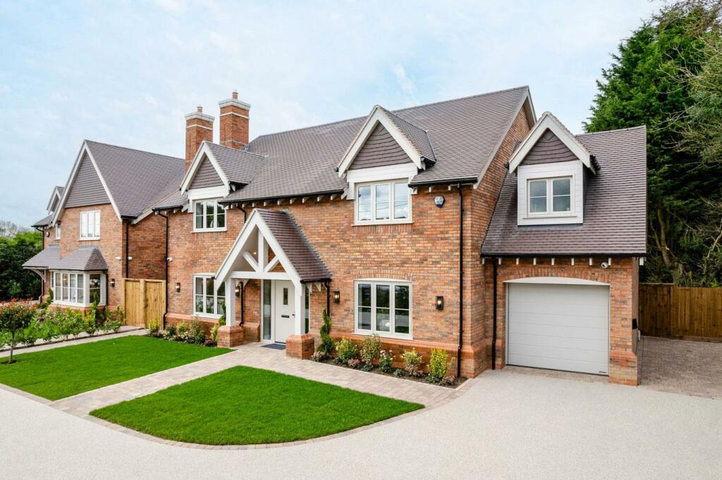 Additional property image - Earlswood Common, Earlswood, Solihull