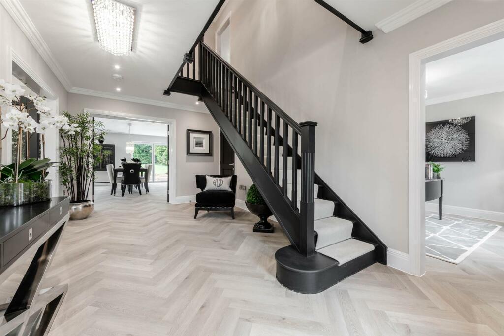 Additional property image - Earlswood Common, Earlswood, Solihull