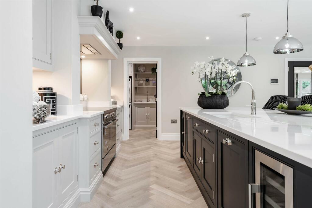 Additional property image - Earlswood Common, Earlswood, Solihull