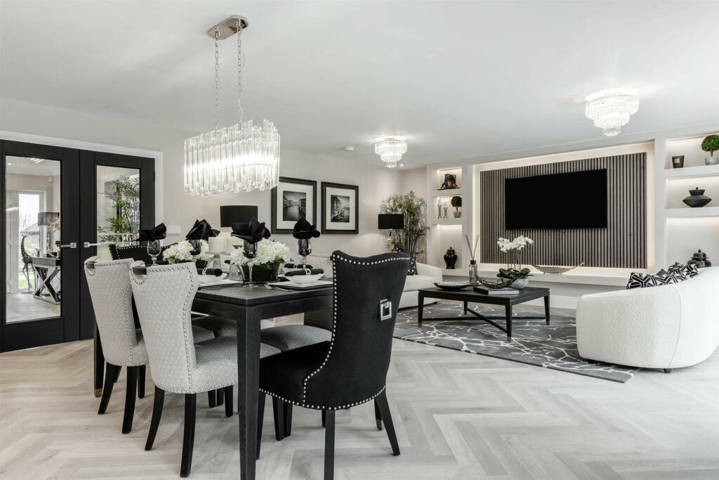 Additional property image - Earlswood Common, Earlswood, Solihull