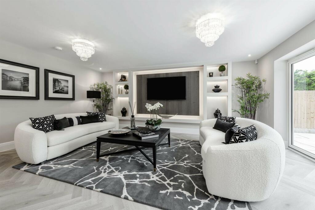 Additional property image - Earlswood Common, Earlswood, Solihull