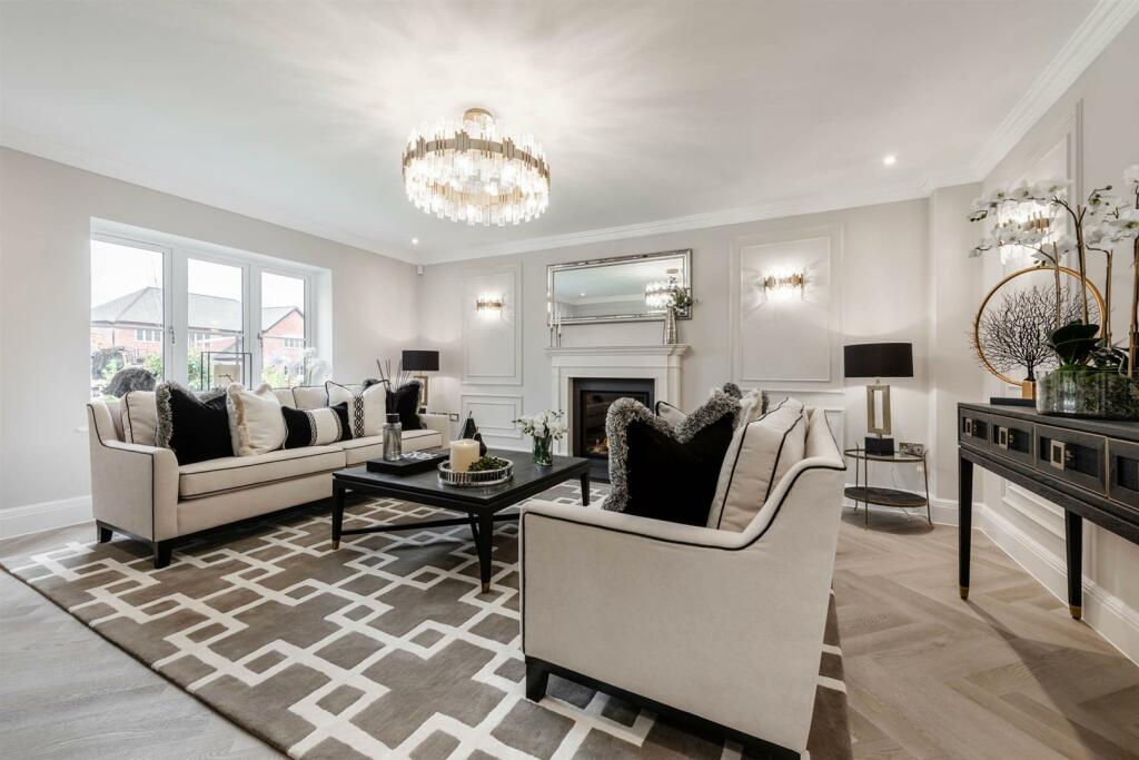Additional property image - Earlswood Common, Earlswood, Solihull