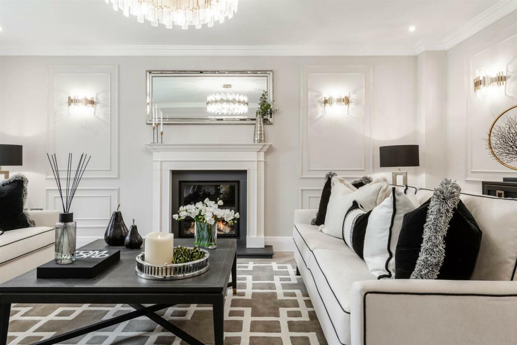 Additional property image - Earlswood Common, Earlswood, Solihull