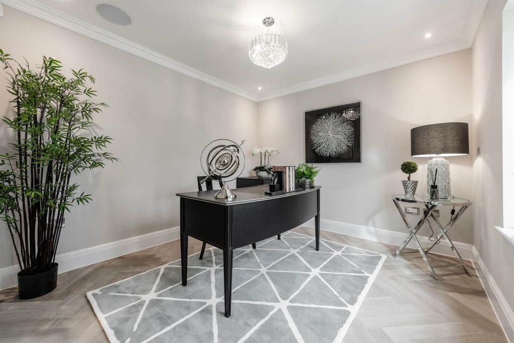 Additional property image - Earlswood Common, Earlswood, Solihull