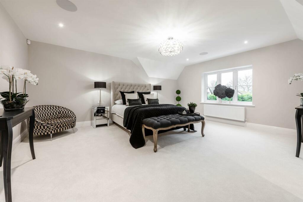 Additional property image - Earlswood Common, Earlswood, Solihull