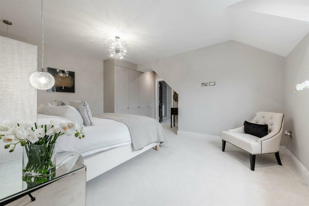 Additional property image - Earlswood Common, Earlswood, Solihull