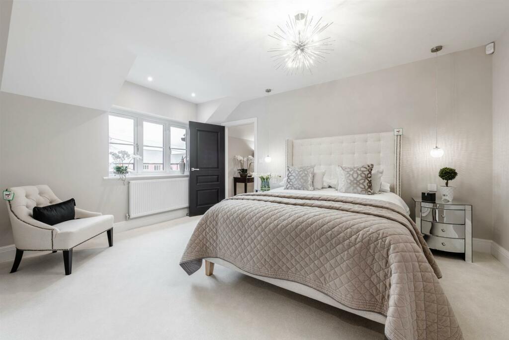 Additional property image - Earlswood Common, Earlswood, Solihull