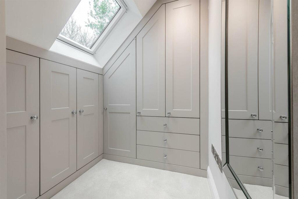 Additional property image - Earlswood Common, Earlswood, Solihull