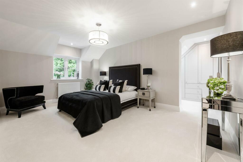 Additional property image - Earlswood Common, Earlswood, Solihull