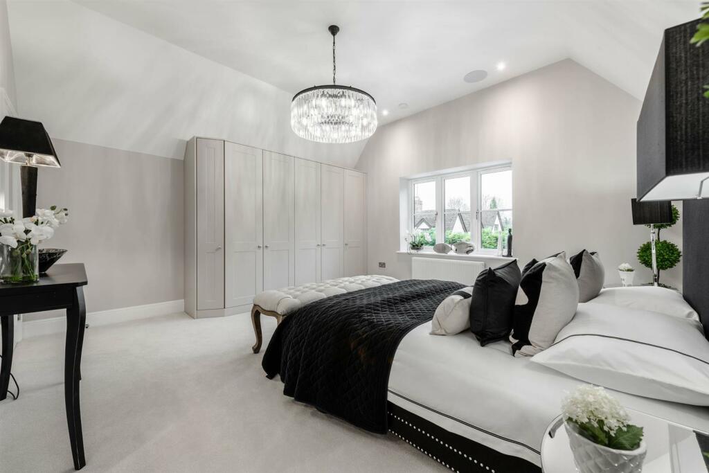 Additional property image - Earlswood Common, Earlswood, Solihull