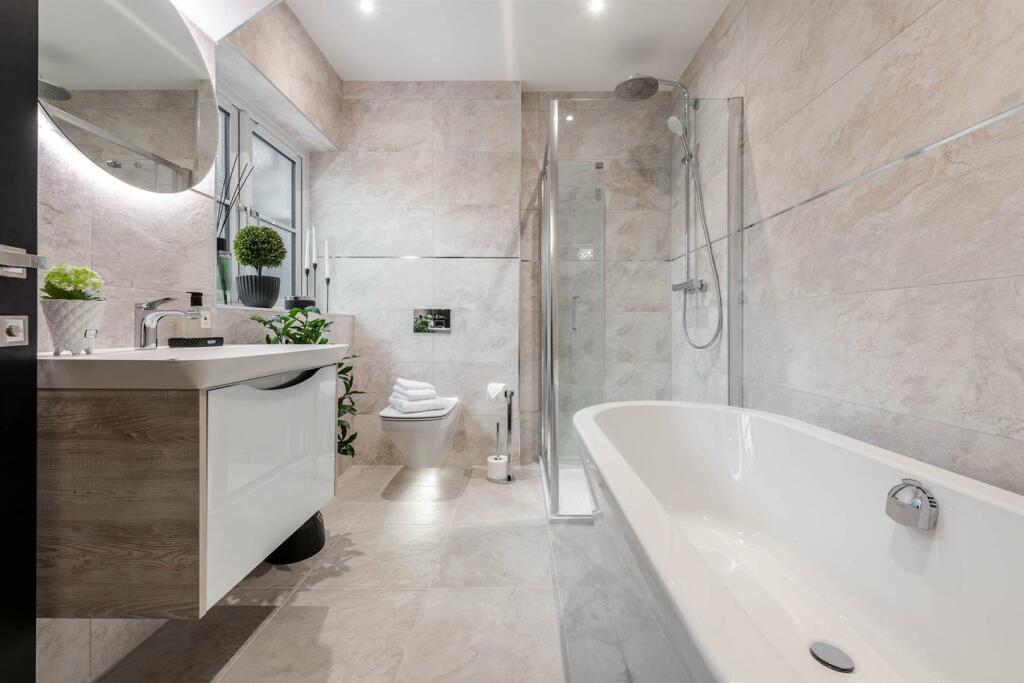 Additional property image - Earlswood Common, Earlswood, Solihull