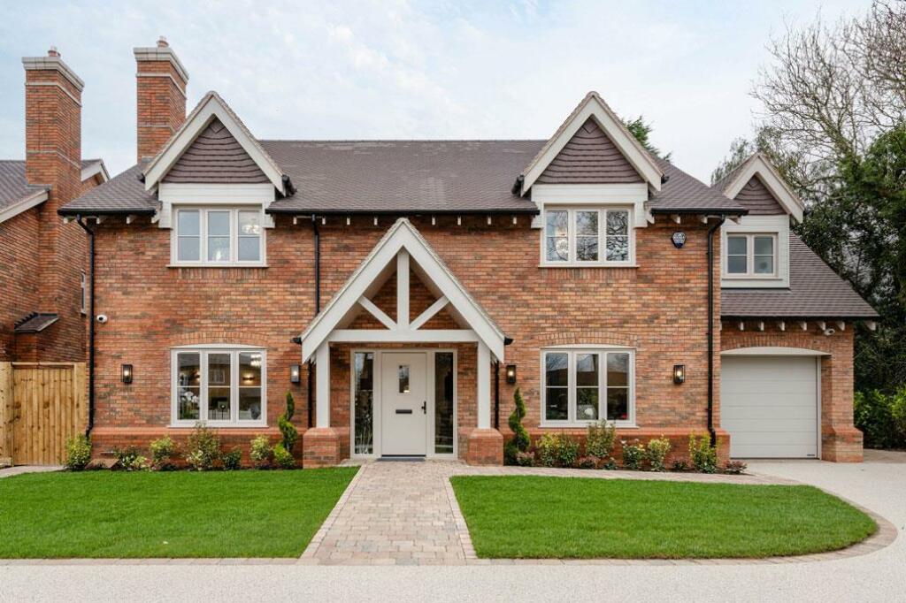 Additional property image - Earlswood Common, Earlswood, Solihull