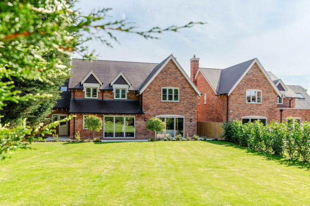 Additional property image - Earlswood Common, Earlswood, Solihull