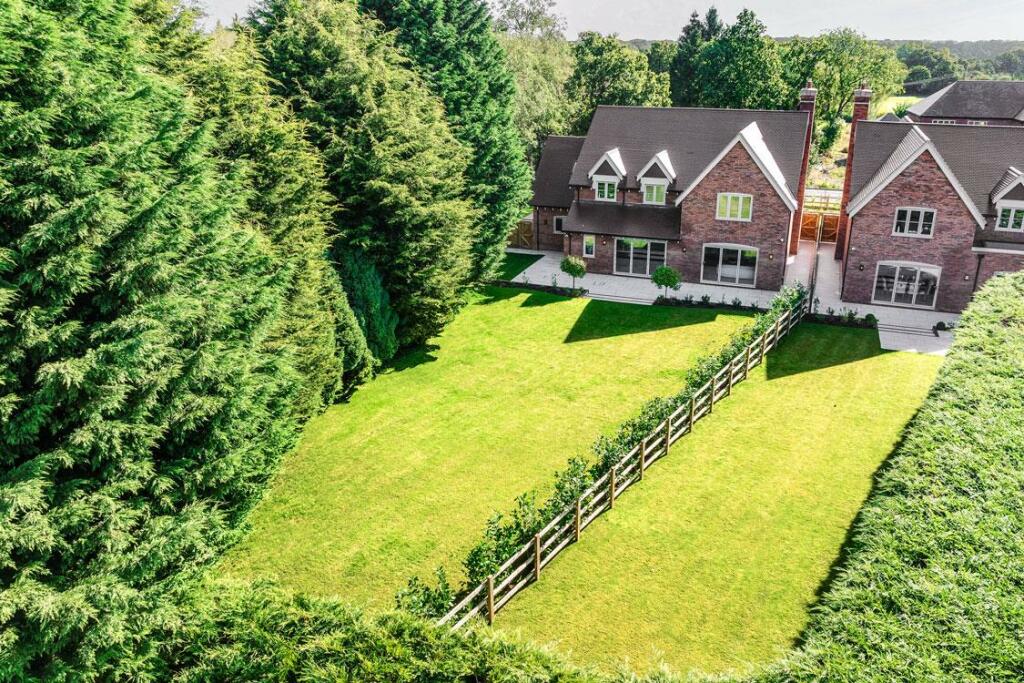 Additional property image - Earlswood Common, Earlswood, Solihull