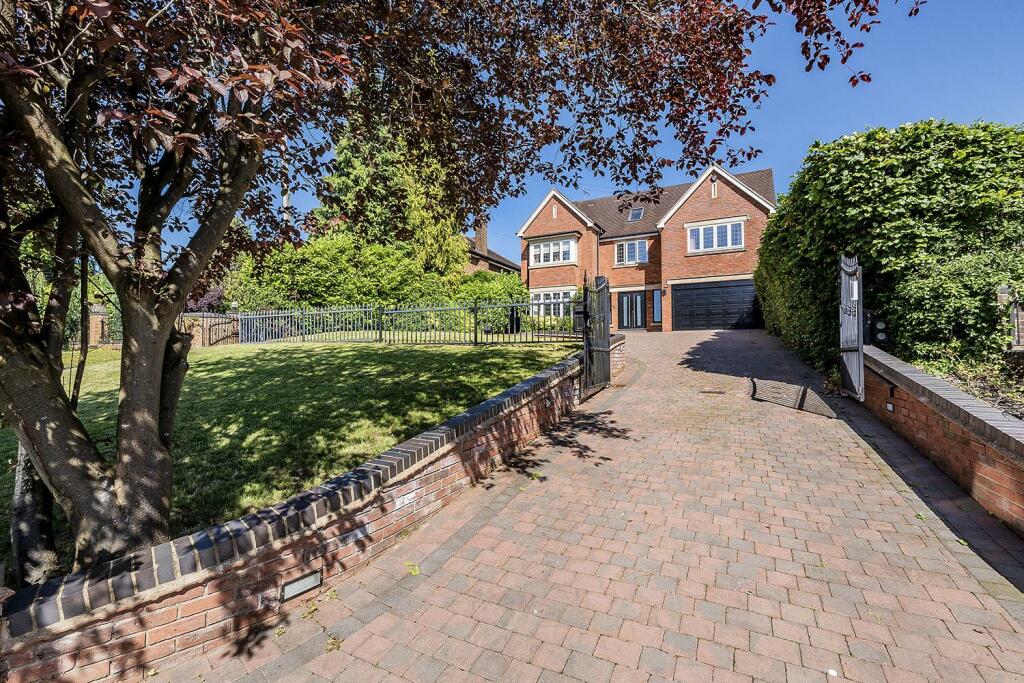 Additional property image - Hampton Lane, Solihull