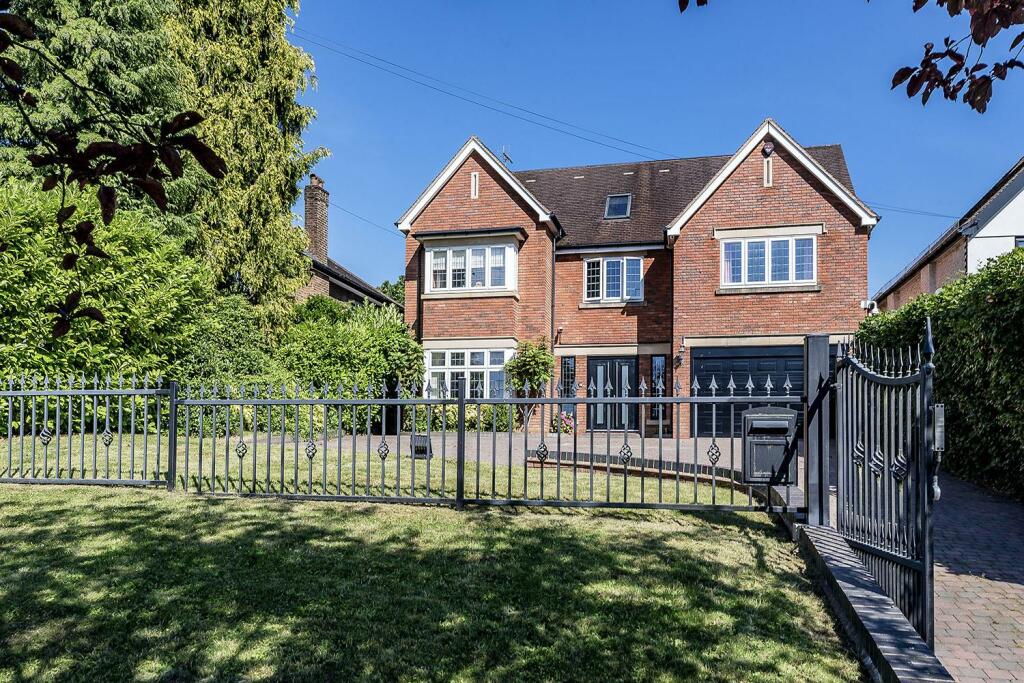 Additional property image - Hampton Lane, Solihull