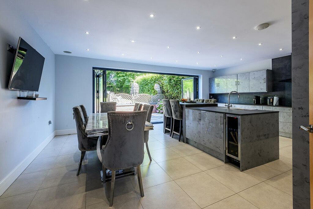 Additional property image - Hampton Lane, Solihull