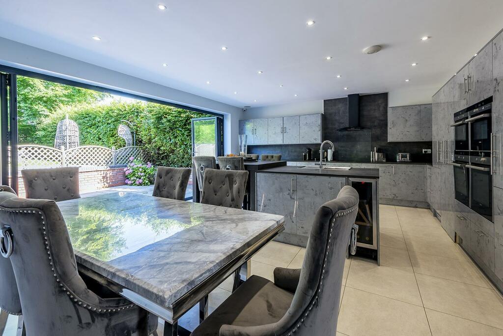 Additional property image - Hampton Lane, Solihull
