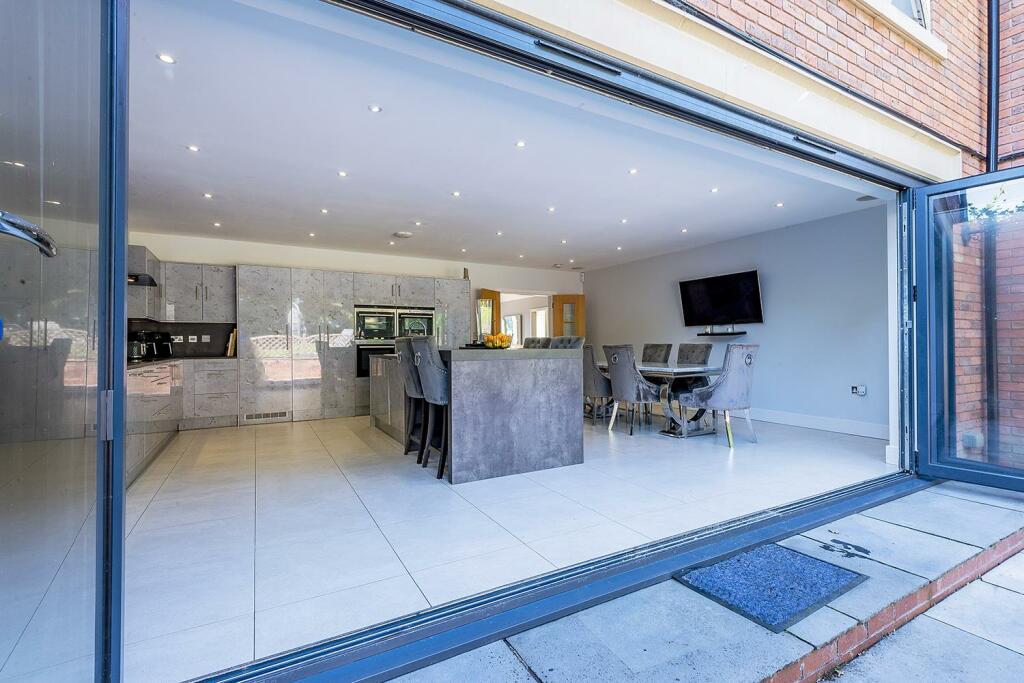 Additional property image - Hampton Lane, Solihull