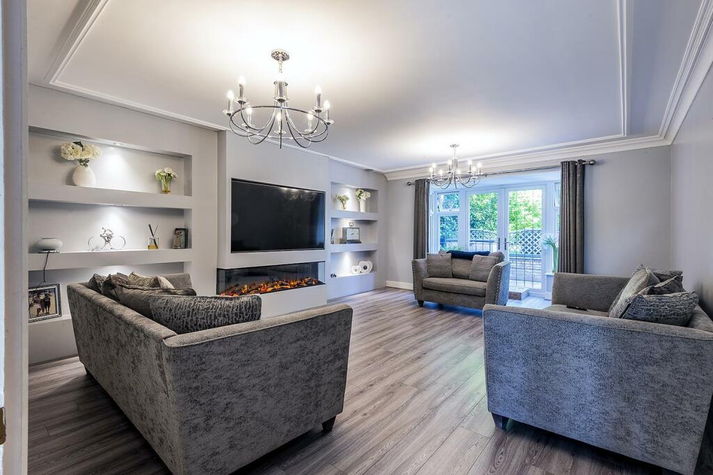 Additional property image - Hampton Lane, Solihull