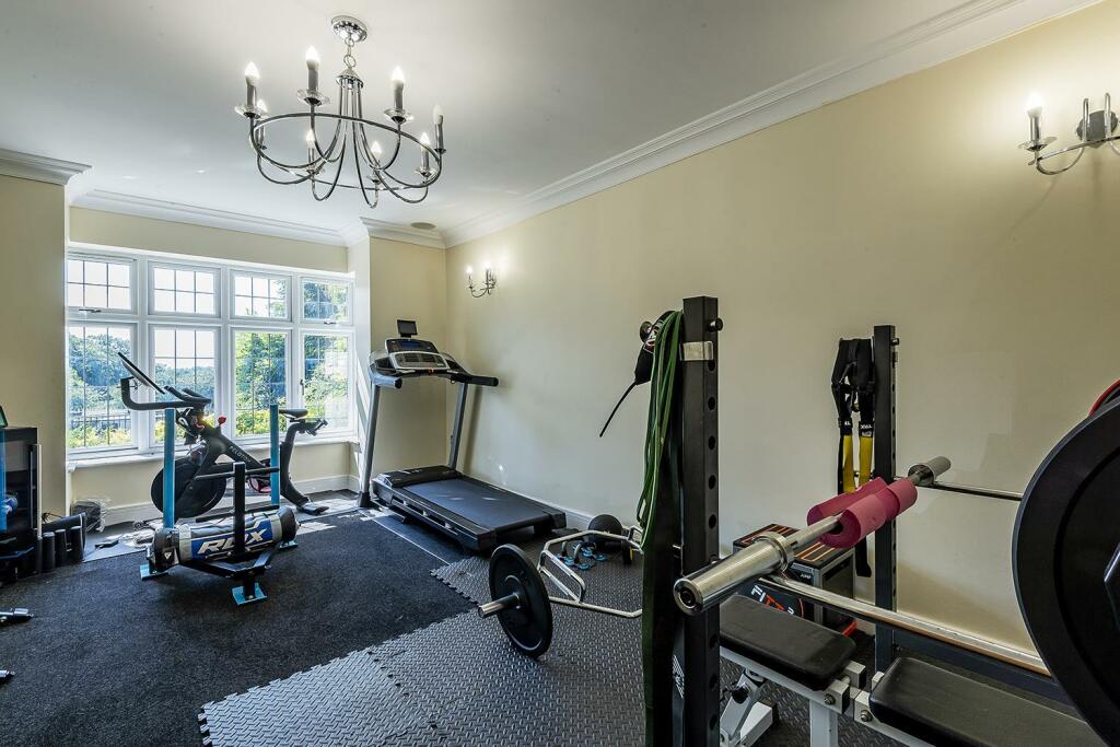 Additional property image - Hampton Lane, Solihull