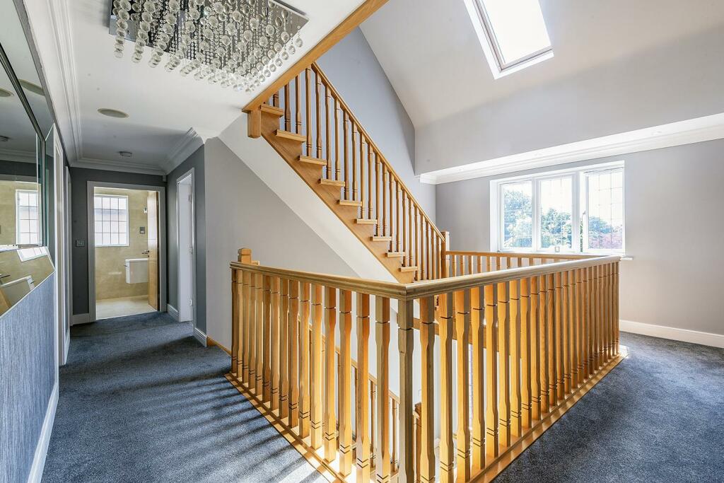Additional property image - Hampton Lane, Solihull