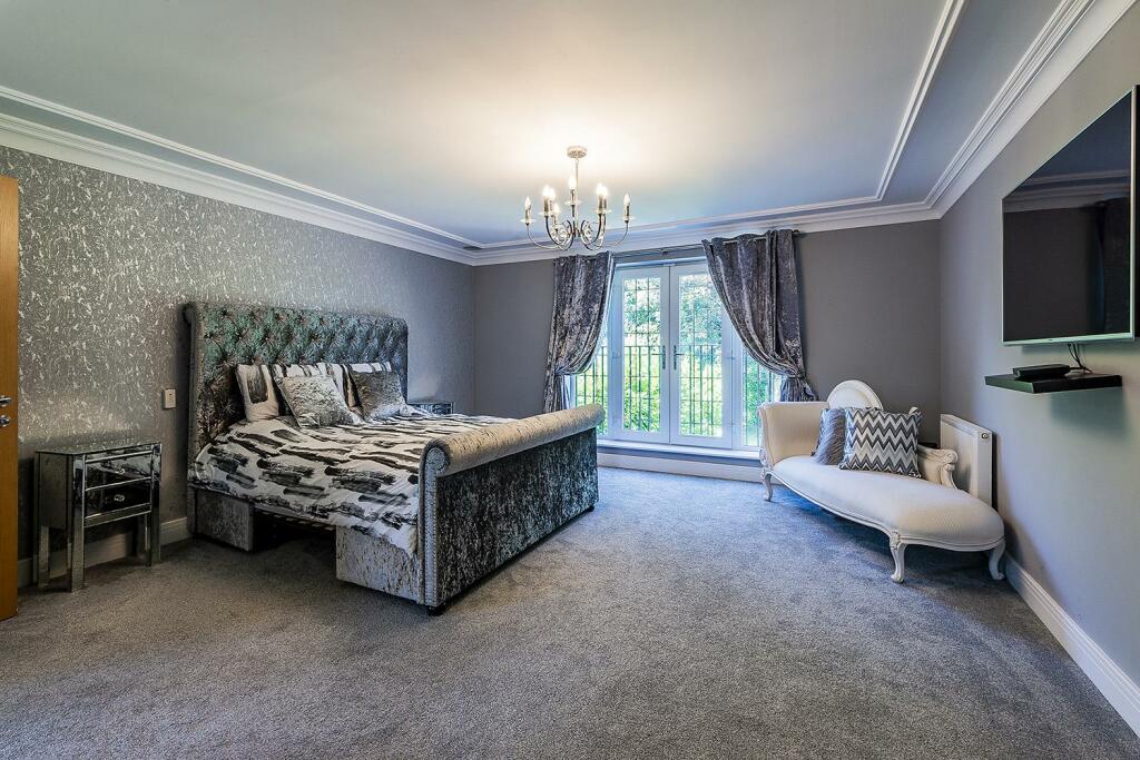 Additional property image - Hampton Lane, Solihull