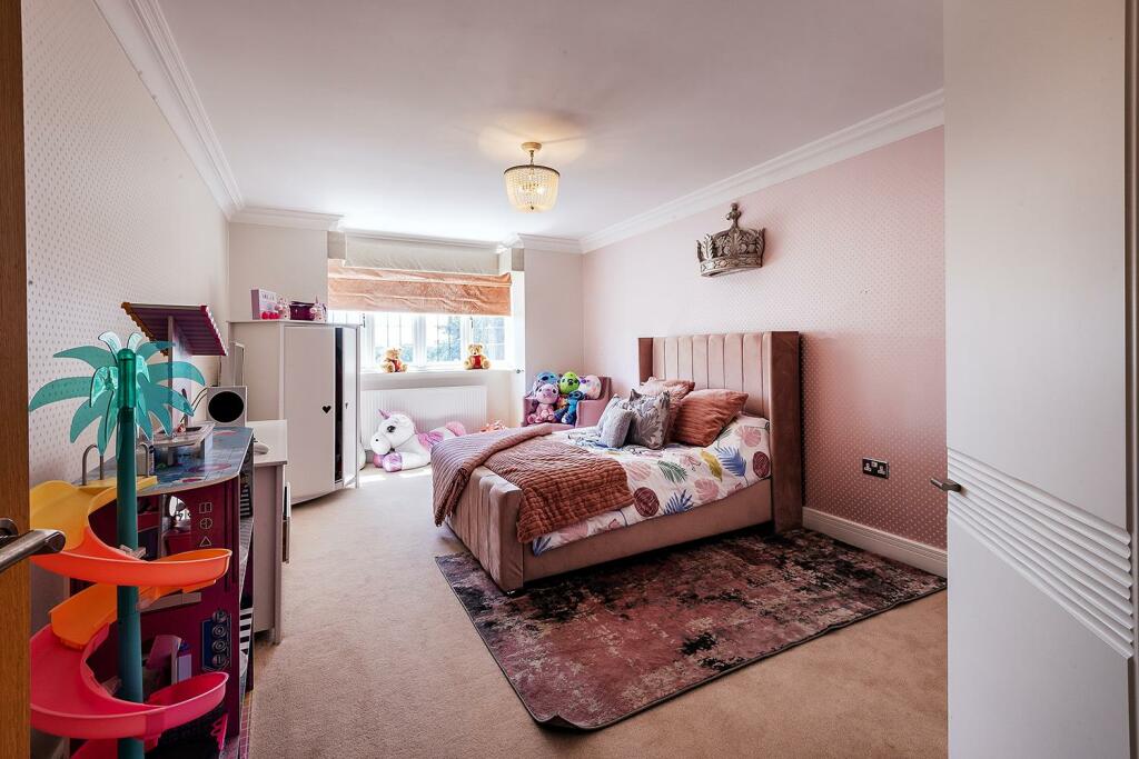 Additional property image - Hampton Lane, Solihull