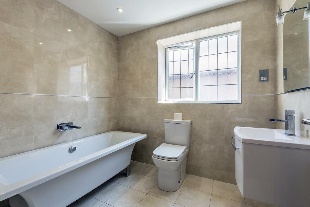 Additional property image - Hampton Lane, Solihull