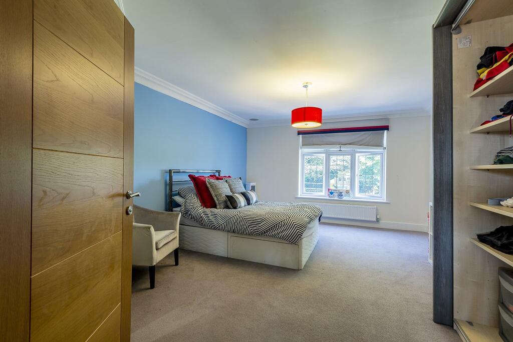 Additional property image - Hampton Lane, Solihull