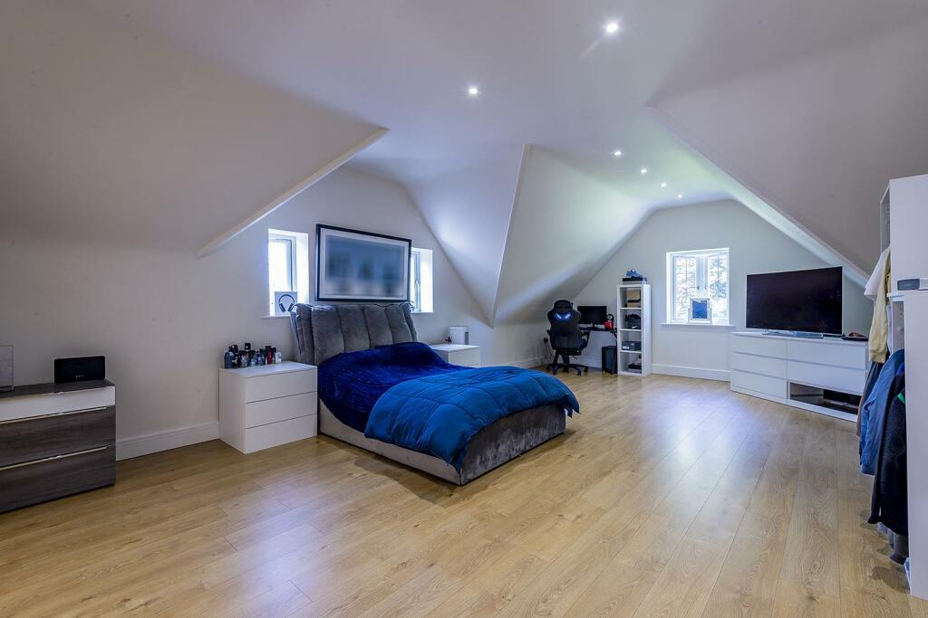 Additional property image - Hampton Lane, Solihull