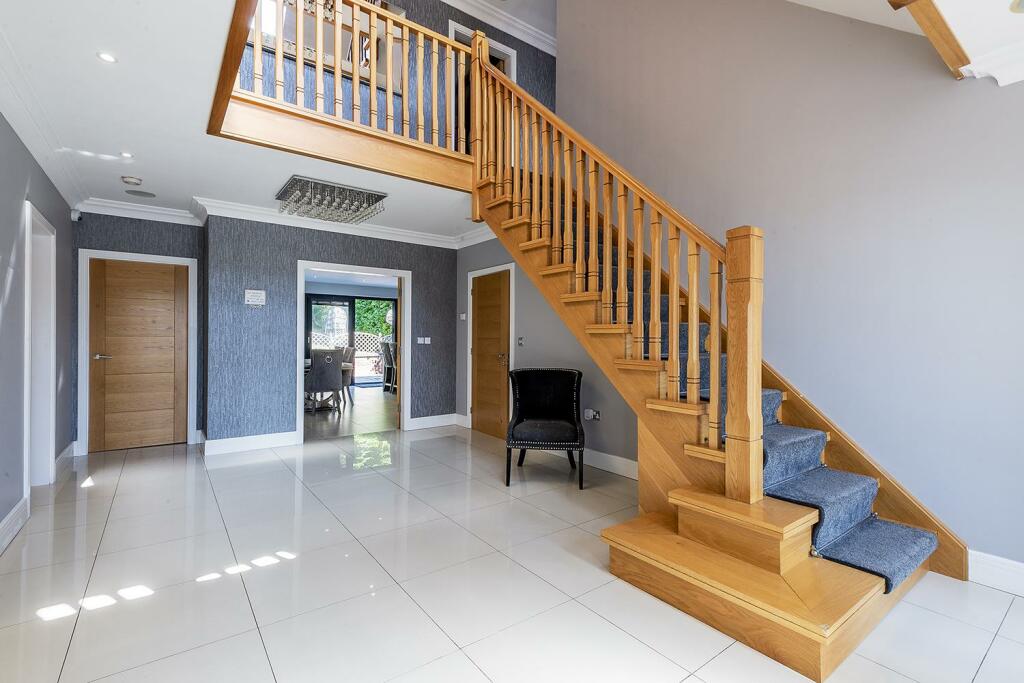 Additional property image - Hampton Lane, Solihull