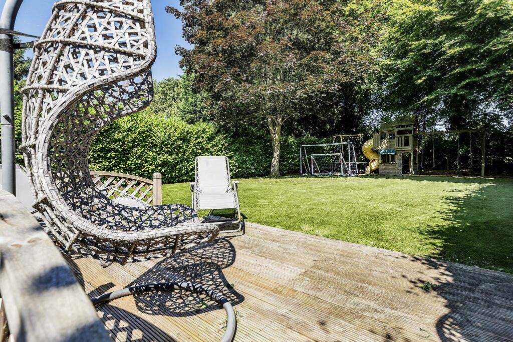 Additional property image - Hampton Lane, Solihull