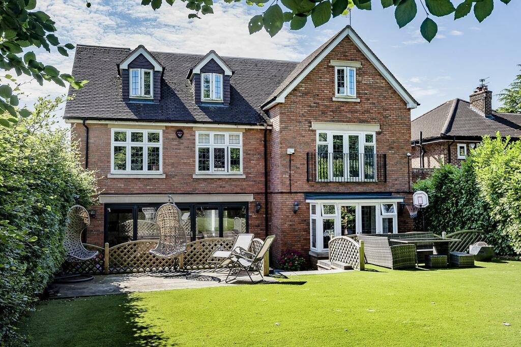 Additional property image - Hampton Lane, Solihull