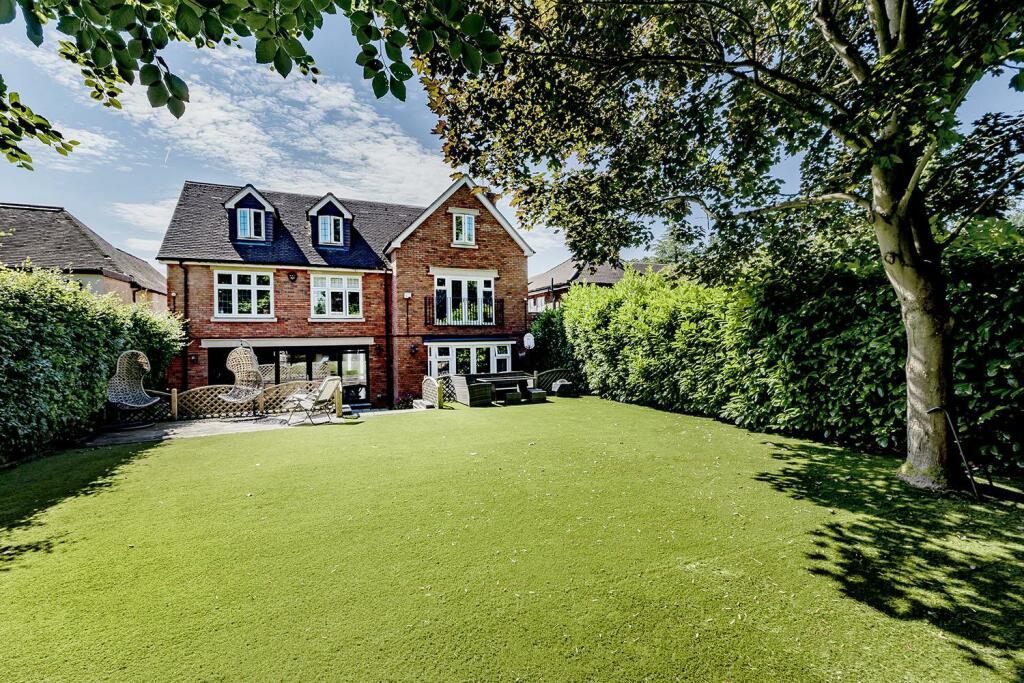 Additional property image - Hampton Lane, Solihull