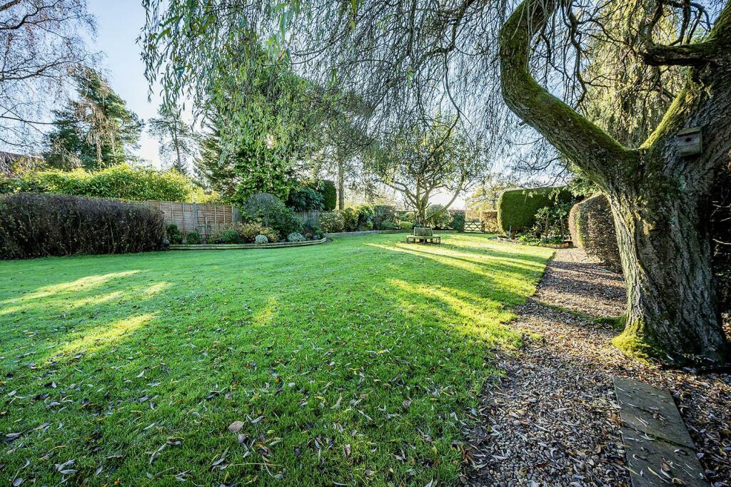 Additional property image - Penn Lane, Tanworth-In-Arden