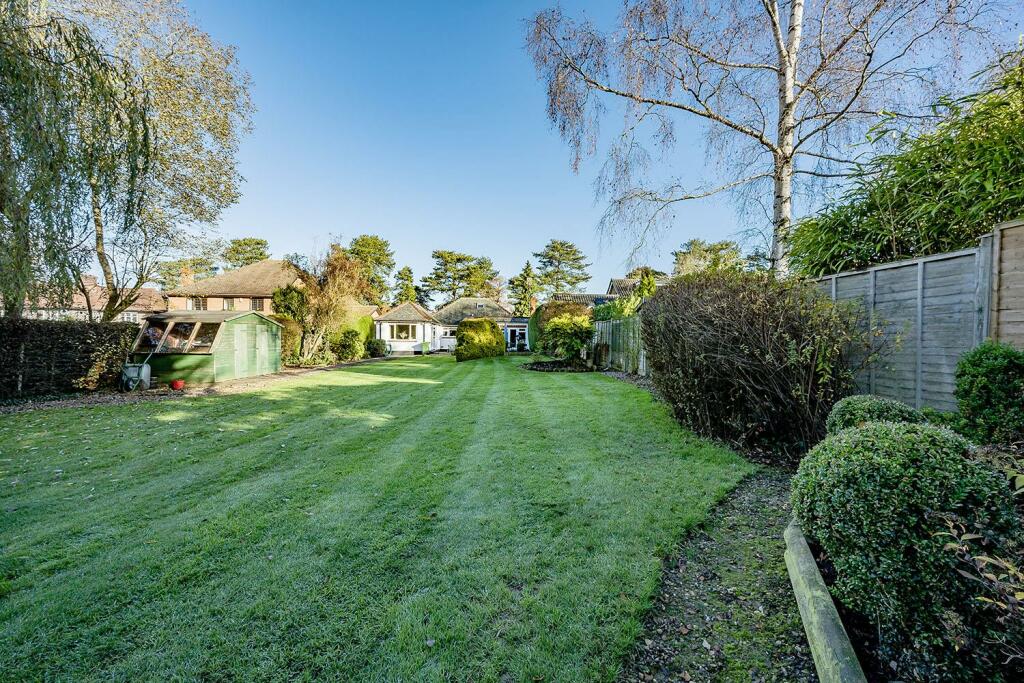 Additional property image - Penn Lane, Tanworth-In-Arden