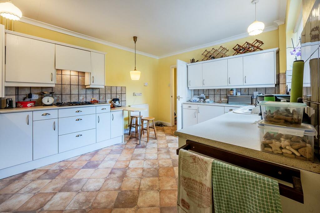 Additional property image - Penn Lane, Tanworth-In-Arden