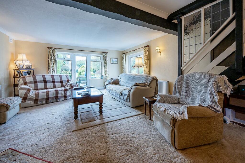 Additional property image - Penn Lane, Tanworth-In-Arden