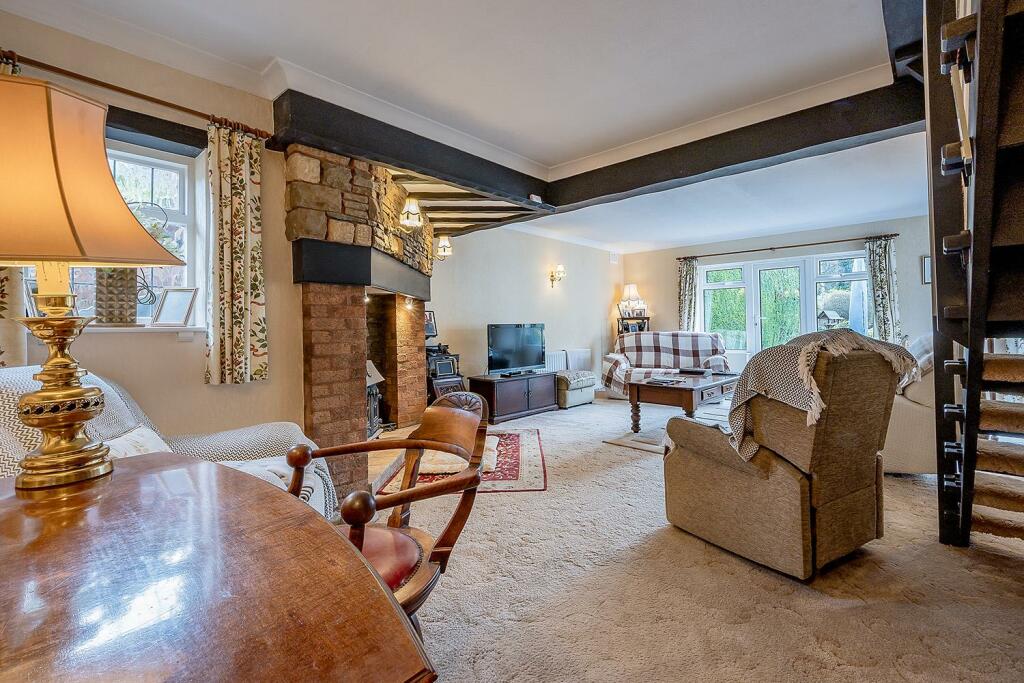 Additional property image - Penn Lane, Tanworth-In-Arden