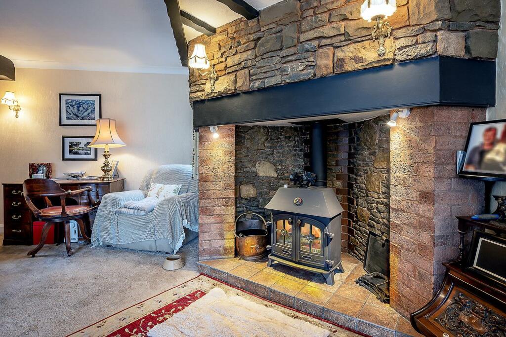 Additional property image - Penn Lane, Tanworth-In-Arden