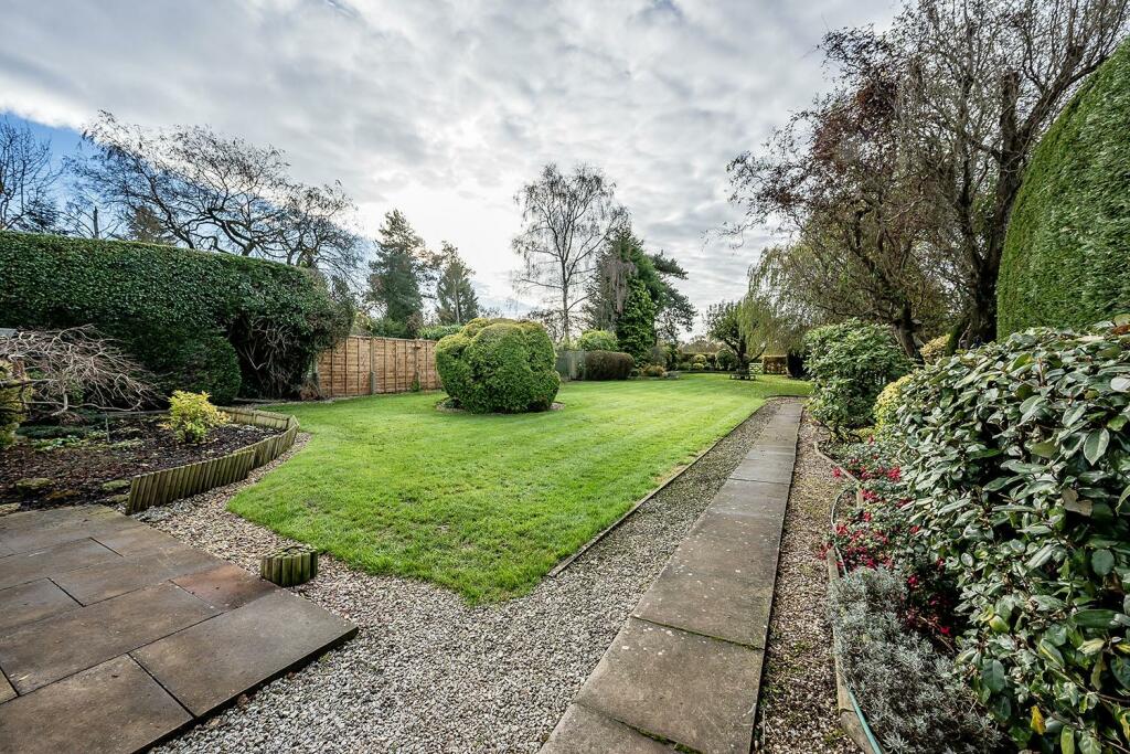 Additional property image - Penn Lane, Tanworth-In-Arden