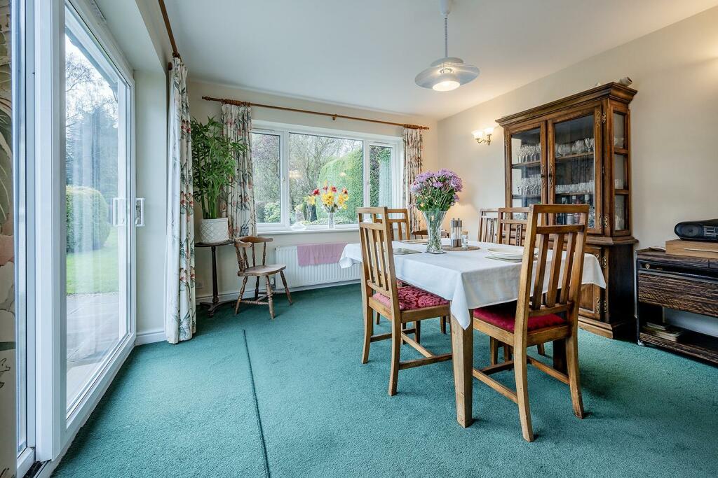 Additional property image - Penn Lane, Tanworth-In-Arden