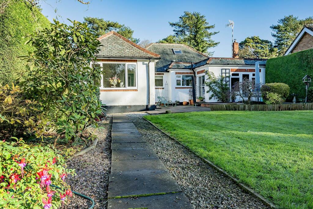 Additional property image - Penn Lane, Tanworth-In-Arden