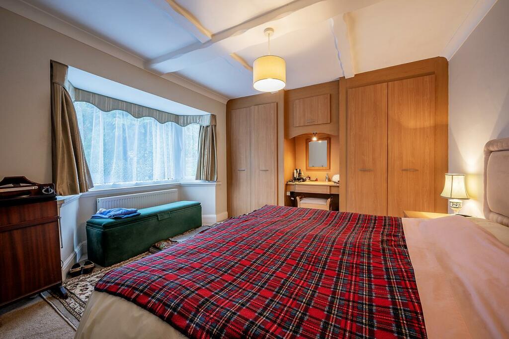 Additional property image - Penn Lane, Tanworth-In-Arden