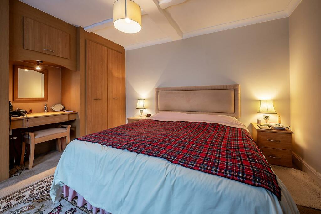 Additional property image - Penn Lane, Tanworth-In-Arden