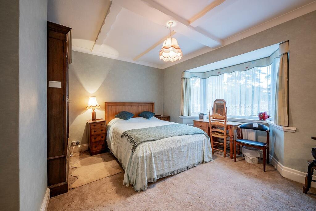 Additional property image - Penn Lane, Tanworth-In-Arden